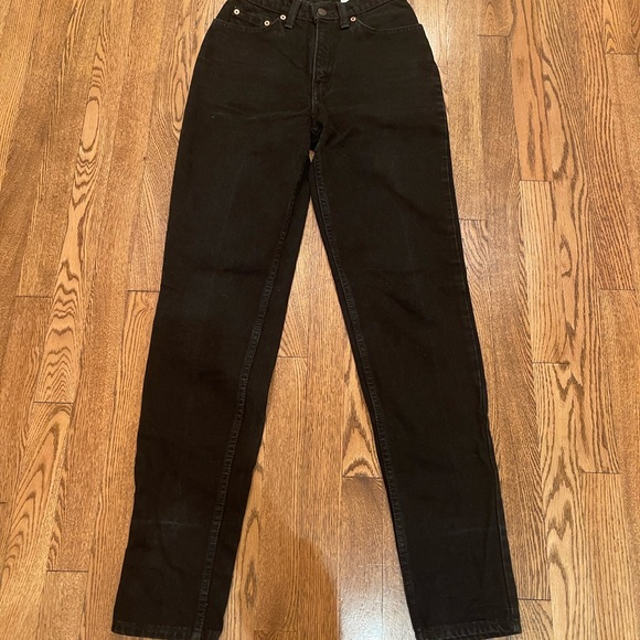 Vintage Levi’s 512 Jeans - Picture 3 of 8